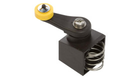 Głowica Napędowa Ramię Obrotowe Z Rolką Plastikową Ls-Xrl 266126