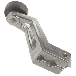 Głowica sterująca wyłącznika krańcowego GLZ55B, Honeywell