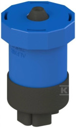 Złącze izolacyjne kablowe słupowe ZKS-N Neutralne IZK 4.03