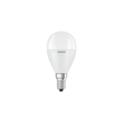 Żarówka LED E14 kulka Value 7,5W 806lm 4000K Osram