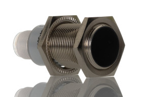 Czujniki fotoelektryczne Rozproszone w obudowie prostokątnej RS PRO NPN NONC zakres 0,4 m Podczerwona dioda LED