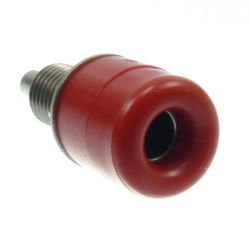 GNIAZDO BANANOWE CZERWONE