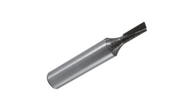 Frez Rowkujący 1-Płytkowy T6 D3 96 H11m