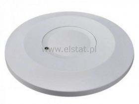 Sufitowy mikrofalowy czujnik ruchu; 2kW; MCE133