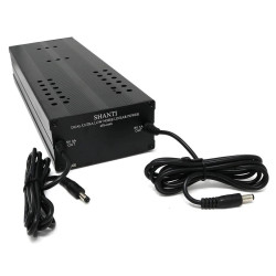 Allo Shanti - Dual Linear Ultra Low Noise Power Supply [discontinued]