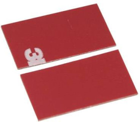 Taśma klejąca LEDmaxx LCBS 2 szt.