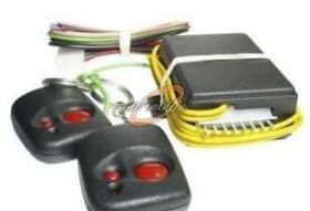 WIRUS - STEROWNIK NISKOPRĄDOWY