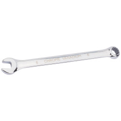 Draper 35185 HI-TORQ® 6mm Short Pattern Metric Combination Spanner