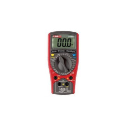 Miernik cyfrowy UT50C