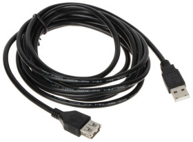 Przedłużacz USB-WG/3.0M 3m