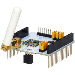 Whadda WPSH214 Rfm69Hcw Radio Arduino&#xAE; Shield