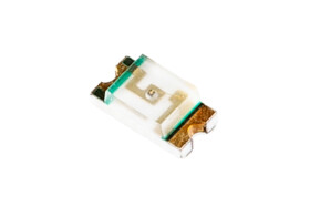 Sparkfun Yellow LED - Surface Mount (1206)