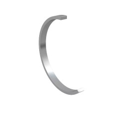 Pierścień ustalający, do użytku z Łożysko, śred. 92mm