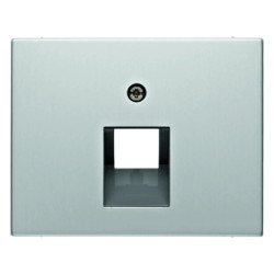 K.5 Element centralny do gniazda przyłączeniowego UAE pojedynczego 14077003