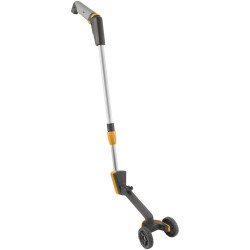 STIGA 232521021/ST1 Telescopic Handle for SGM Shears 72/102/104 AE