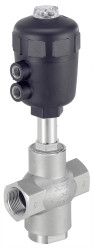 Zawór pneumatyczny Bürkert 2006 326150