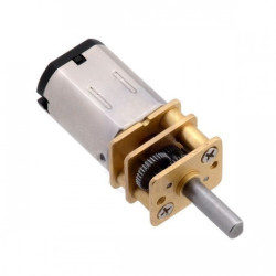 Silnik HP 50:1 - Pololu 998