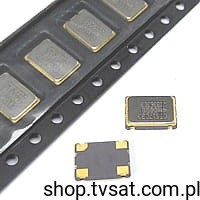 CB3LV-3C-4M0000 Cristal Oscillator 4 MHz SMD-CB3LV-3C CTSE