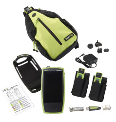 Tester kabli sieciowych NetAlly Tester sieci LINKSOLUTIONS-KT-4K