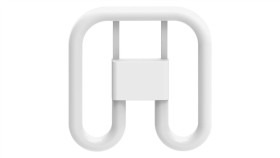 Świetlówka Dulux Led Sq16 Em V 7W 720Lm 3000K 830 Gr8 3 Lata Gwarancji...