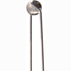 Termistor Amphenol Advanced Sensors 175 °C