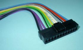 KEH-1300 PIONEER ZŁĄCZE