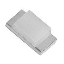 Dioda LED SMD 0603 zielona 10mcd