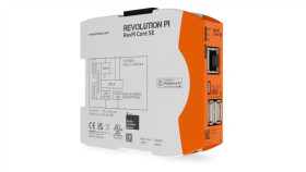 Revolution Pi Revpi Core Se 32Gb - Pr100367