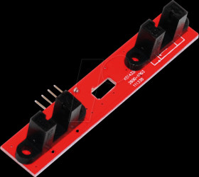 ME070 Developer Boards - Speed/Distance Measurement Module