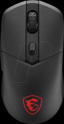 S12-4301290-CLA Gaming mouse, USB/wireless/Bluetooth, RGB