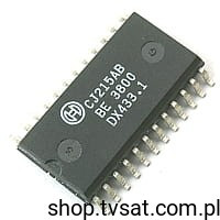 CJ215AB ASIC OEM ICs SMD-SO24L BOSCH