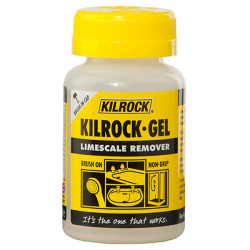 Kilrock GEL160 Kilrock-Gel Limescale Remover 160ml