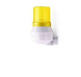 Sygnalizator 24 V DC Żółty DC IP43 Wszelkie 92dB