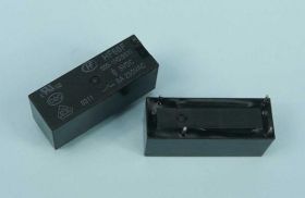 5V 8A/250V 1STZ JQX-HF-68F-005-1HS