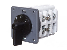 Łącznik krzywkowy Łuk 40-41 L-0-P 924025 ELEKTROMET