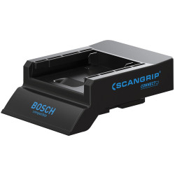 Scan 03.6140C CONNECT Bosch Blue Connector