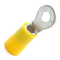 Końcówka oczkowa KOY 4