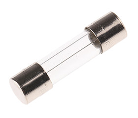 Bezpiecznik 1.6A 5 x 20mmT 250V ac SchurterIEC 60127, IEC 60950