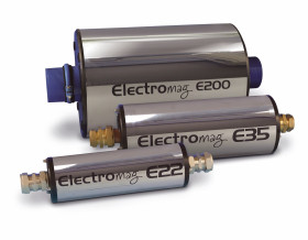 WRAS approved 2" BSP electromagnetic wat