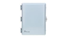 Puszka Światłowodowa 48 Spawów Extralink Holly