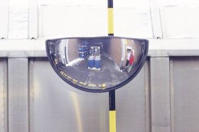 Moravia 246.14.036 Lusterko (S x W x G) 750 x 400 x 160 mm