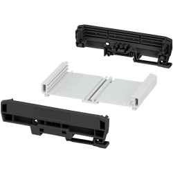 Phoenix Contact 1310983 UM-PRO-KIT-B122-L80-7035 Grey-white casing