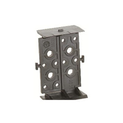 Uchwyty do montażu ściennego 2CPX062447R9999 UZ4P2, ABB