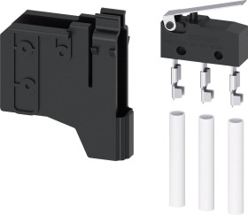 Przełącznik pomocniczy Siemens 3NP1940-1FB00 1 szt.