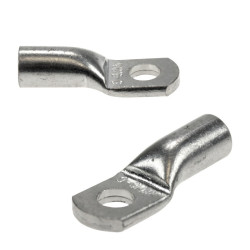 Końcówka rurowa oczkowa miedziana cynowana NKO 16/6 2054802 Next