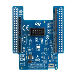 X-NUCLEO-SAFEA1B Secure element expansion board based on STSAFE-A110