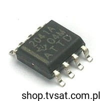 TPS2041DR MOSFET Hi-Side Switch SMD-SO8 TI
