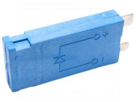 Moduł dioda gaszen. 99.01.3.000.00 zakr.6-220V DC;gn.94.74;90.21;95.75