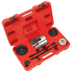 Sealey VSE4787 Trailing Arm Bush Tool - Vauxhall/Opel
