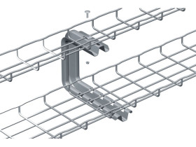 Wspornik ścienny profil -c 278 mm gs CM556320 LEGRAND